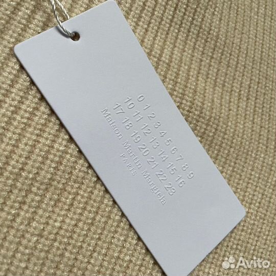 Свитер Maison Margiela