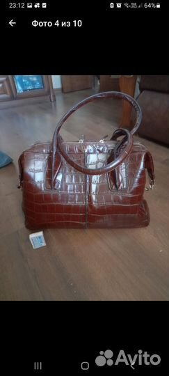 Сумки разные, пакетом