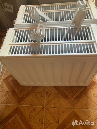 Новые батареи