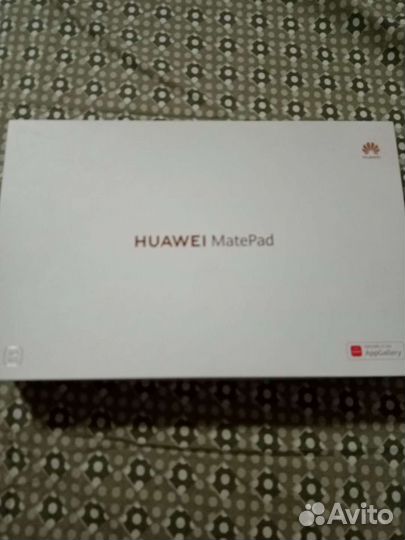 Планшет MatePad 10.4 64GB
