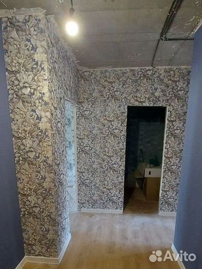 Ремонт квартир,шпаклевка,ламинат,обои.Все районы