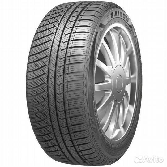 Sailun Atrezzo 4 Seasons 195/65 R15 91H
