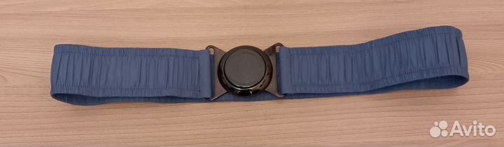 Ремень-эластичный