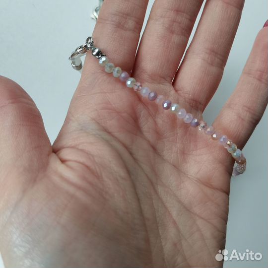 Цепочка для очков