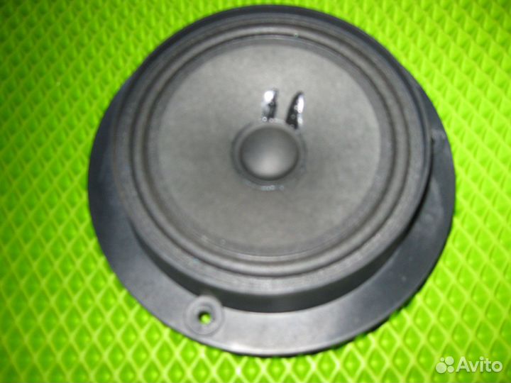 Динамик Mercedes W169 \ W245 задний