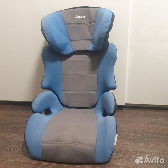 Детское автокресло 22-36 кг