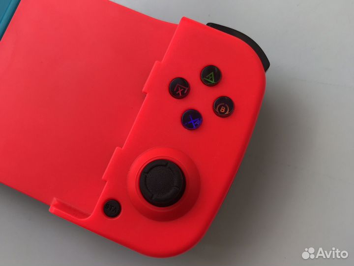 Геймпад универсальный android iOS pc