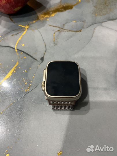 Apple watch ultra 49mm