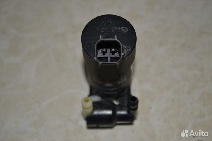 Моторчик омывателя Ford Focus 2