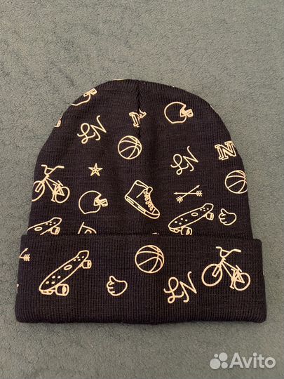 Шапки и снуды