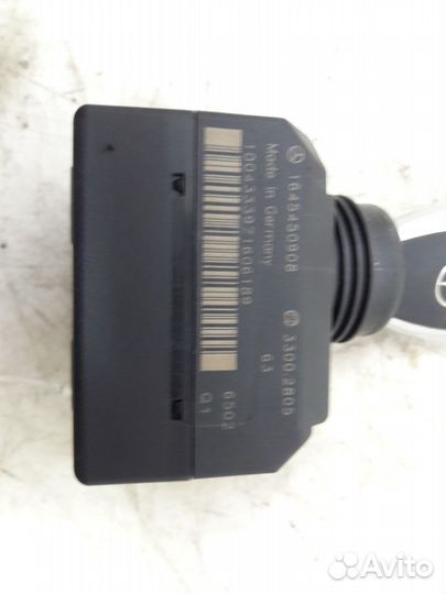 Замок зажигания Mercedes X164 A1645450908