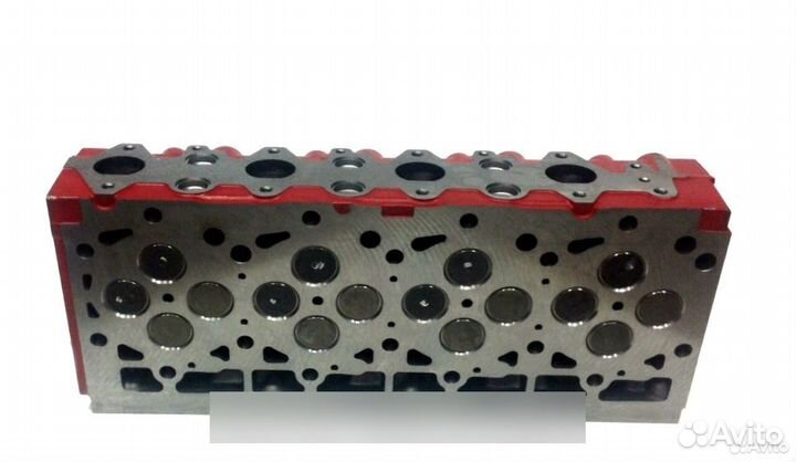 Гбц Камминз 3.8 Валдай паз маз