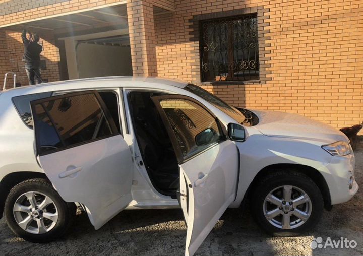 Toyota RAV4 2.0 МТ, 2010, 230 000 км