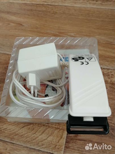 Запаиватель пакетов