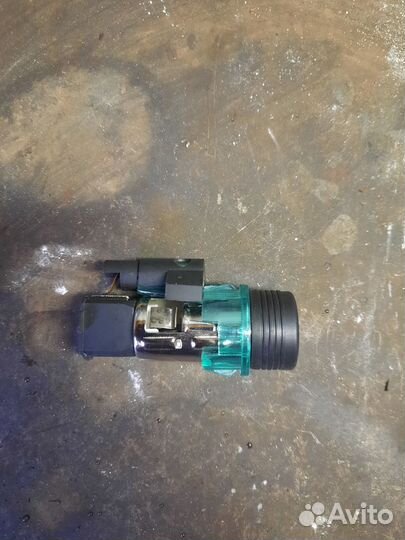 Прикуриватель ваз