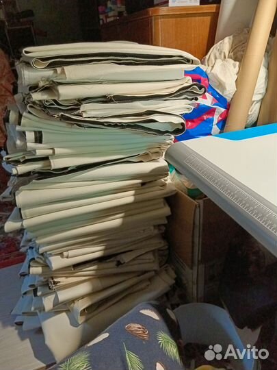 Швея на дому, надомница