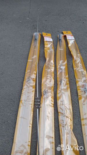 Антенна Nagoya NL-770H для раций