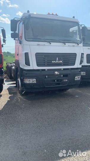 МАЗ 631228-8575-012, 2023