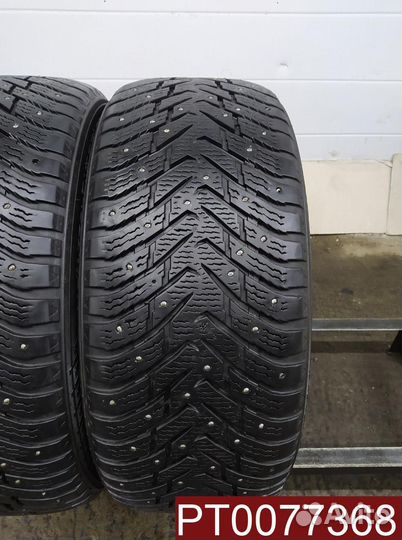 Nokian Tyres Hakkapeliitta 8 255/50 R19 98H