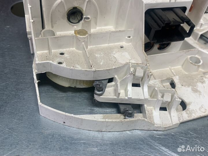 Управление климатом skoda octavia