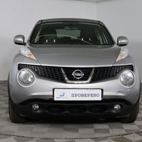 Купить Nissan Juke 🚘 от 700 000 ₽ в Йошкар-Оле: 111