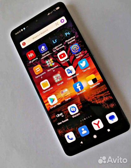 Xiaomi redmi 11t