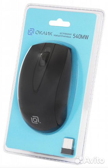 Мышь беспроводная