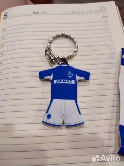 Знак клубный 