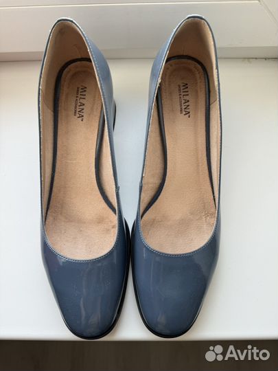 Туфли женские Milana