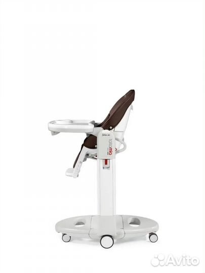 Стул для кормления peg perego tatamia