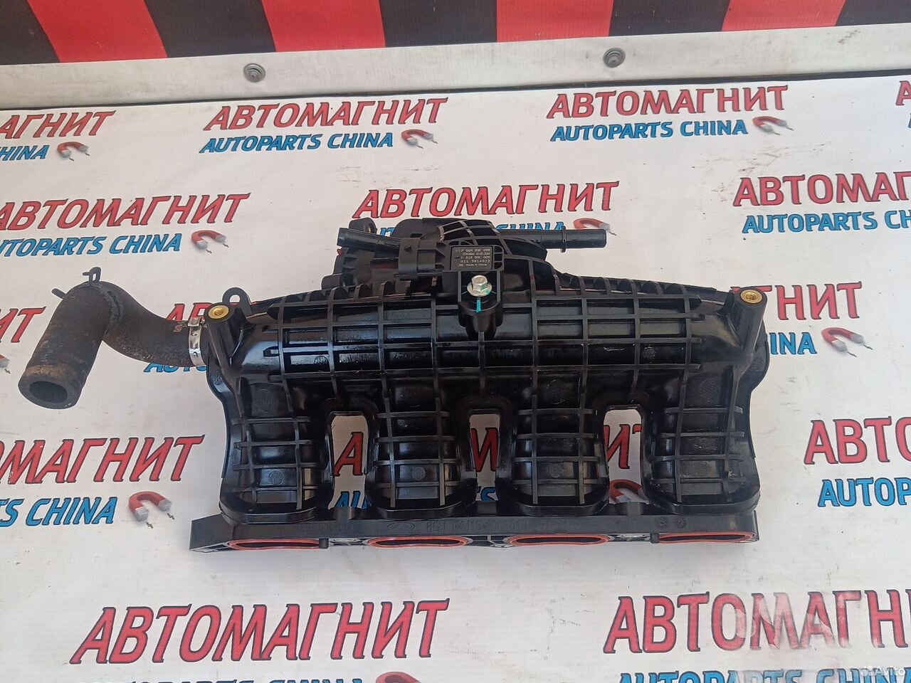 Колектор впускной Omoda C5 Омода С5