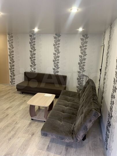 2-к. квартира, 43 м², 3/5 эт.