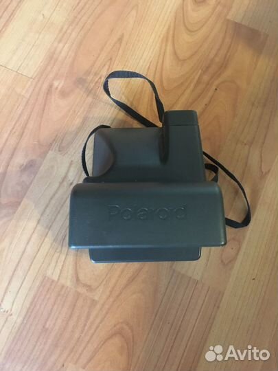 Фотоаппарат