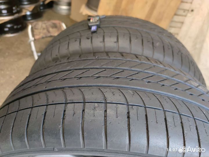 Goodyear Eagle F1 Asymmetric SUV 4x4 255/55 R18 109W