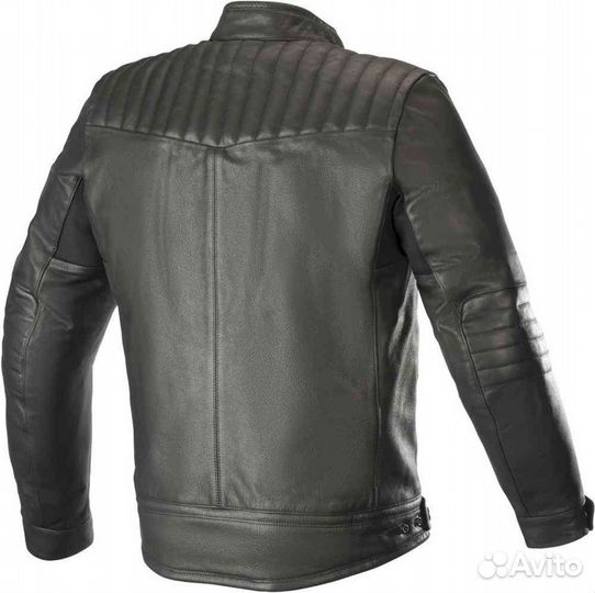 Продам мотокуртку Alpinestars Crazy Eight