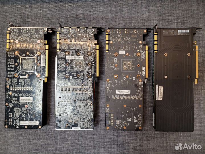 Видеокарта gigabyte GeForce GTX 1080ti