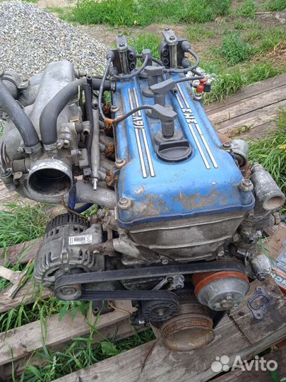 Двигатель змз 406 бу