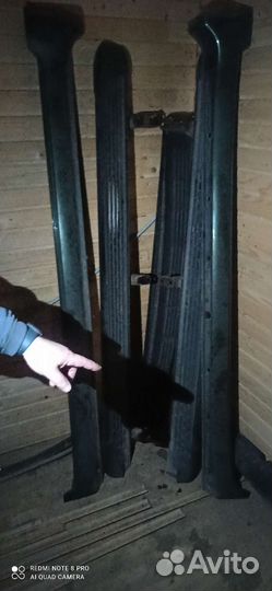 Запчасти на 200 лэндкрузер