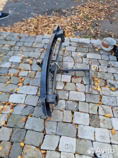 Фаркоп Volkswagen Passat B5