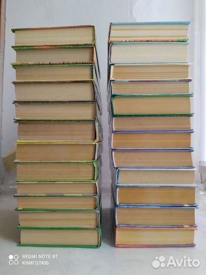 Библиотека русского исторического романа