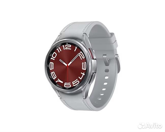 Умные часы Samsung Galaxy Watch 6 43 Classic