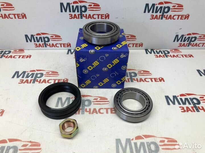 Подшипник ступицы Niva