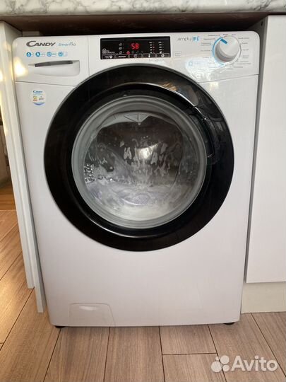 Стиральная машина бу