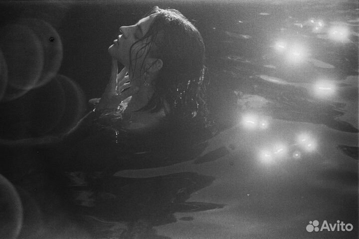 Фотопленка нк-2 2003