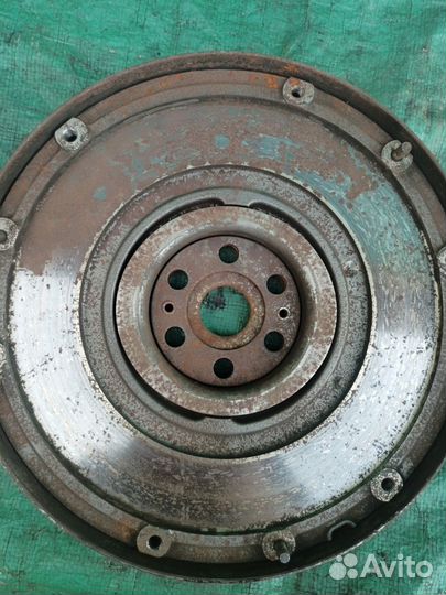 Маховик для Ford Mondeo III 2000-2007 г