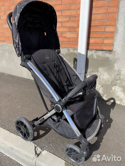 Коляска coletto