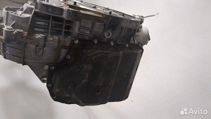 Кпп - автомат (АКПП) Mazda CX-9 2016, 2018