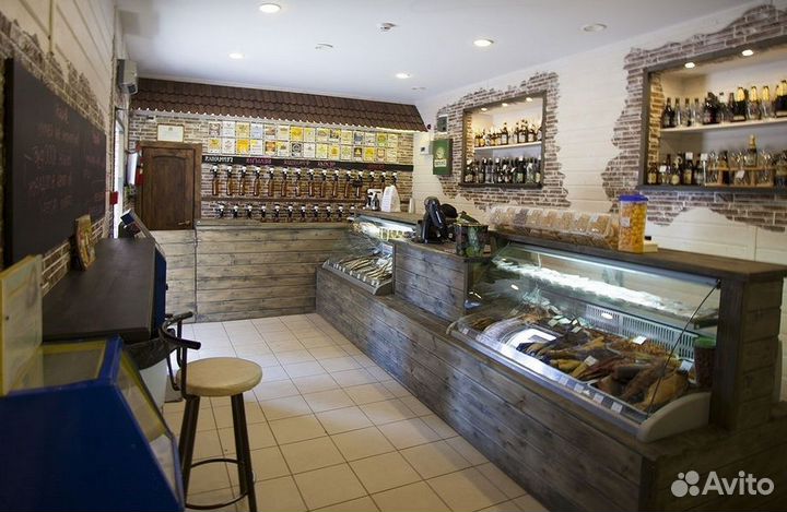 Магазин разливного пива - м. Новокосино