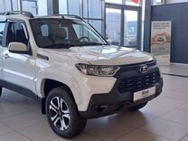 Новый ВАЗ (LADA) Niva Travel 1.7 MT, 2024, цена 1 628 000 руб.