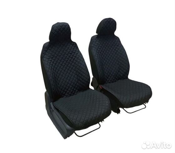 Накидки на сидения эконом